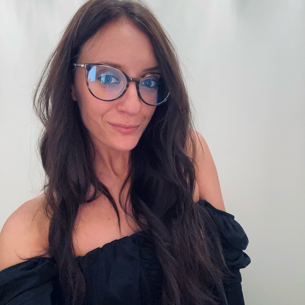 Meet your Posher, Brittany